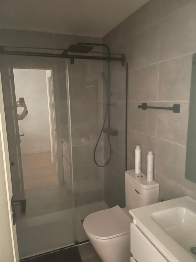 Familyhomestay Hospedagem domiciliar Valência