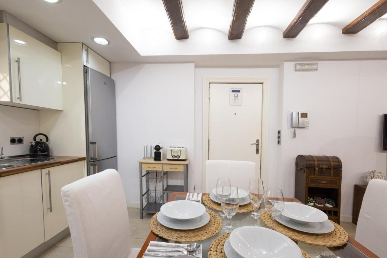 Apartment Florit Flats - The Old Town Valencia