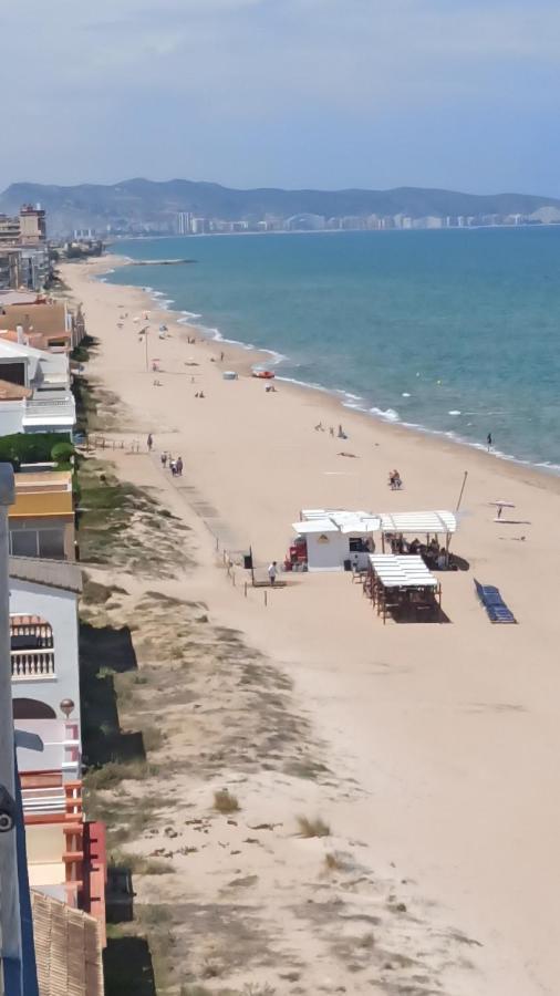 Blue Double Private At Front - Doble En La Playa Hospedagem domiciliar Valência