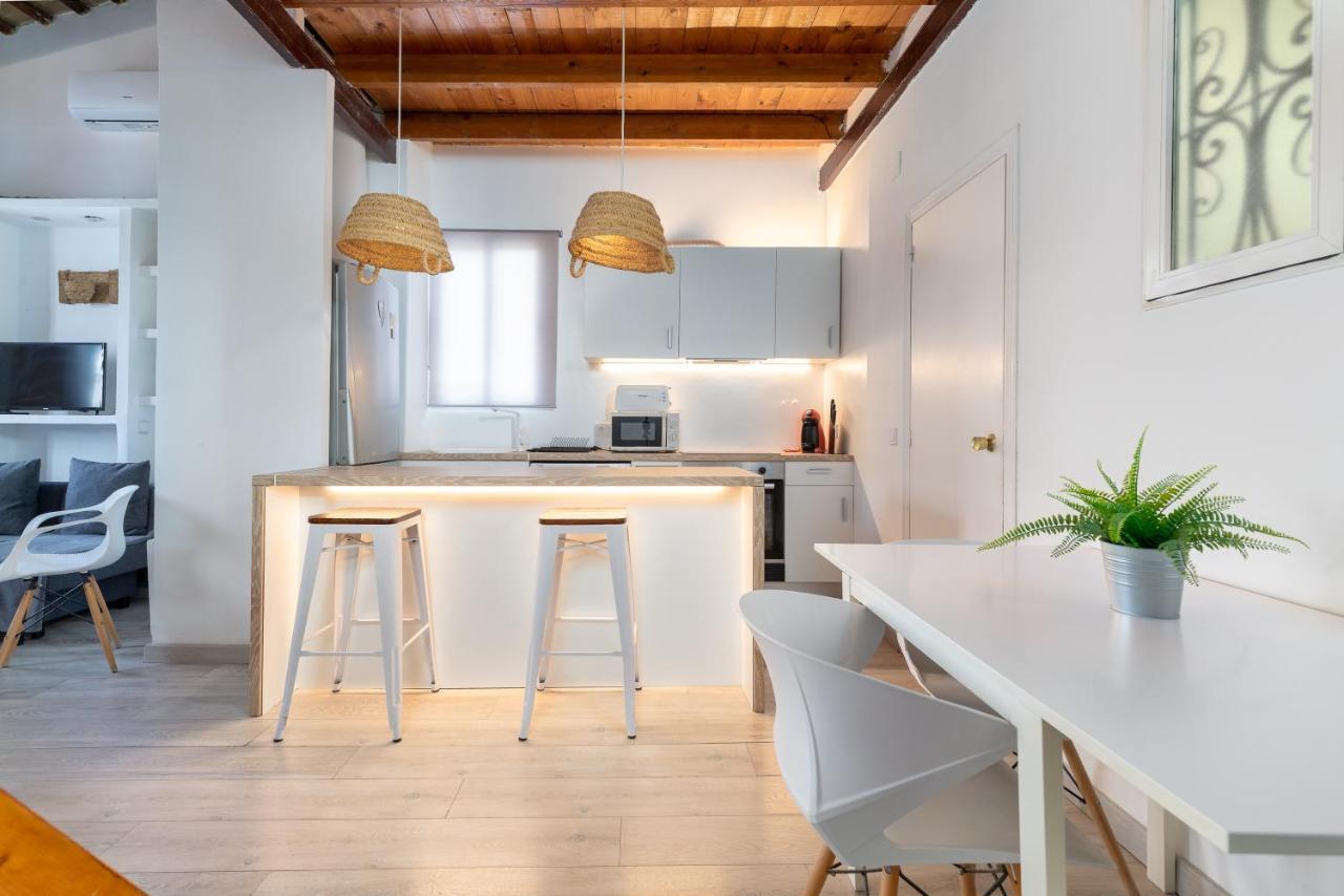 Barón Suites Ruzafa Apartamento *