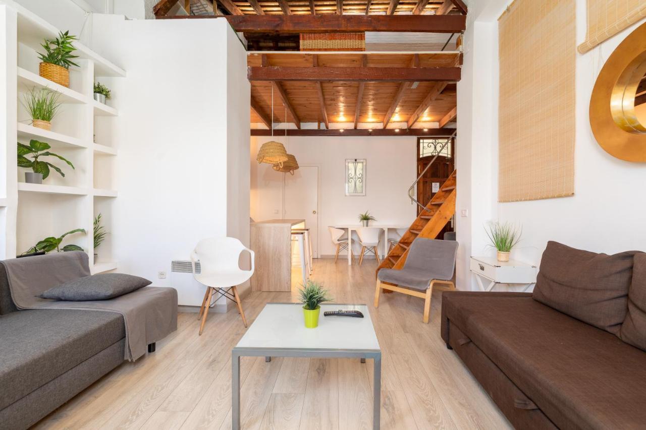 Barón Suites Ruzafa Apartamento Valência