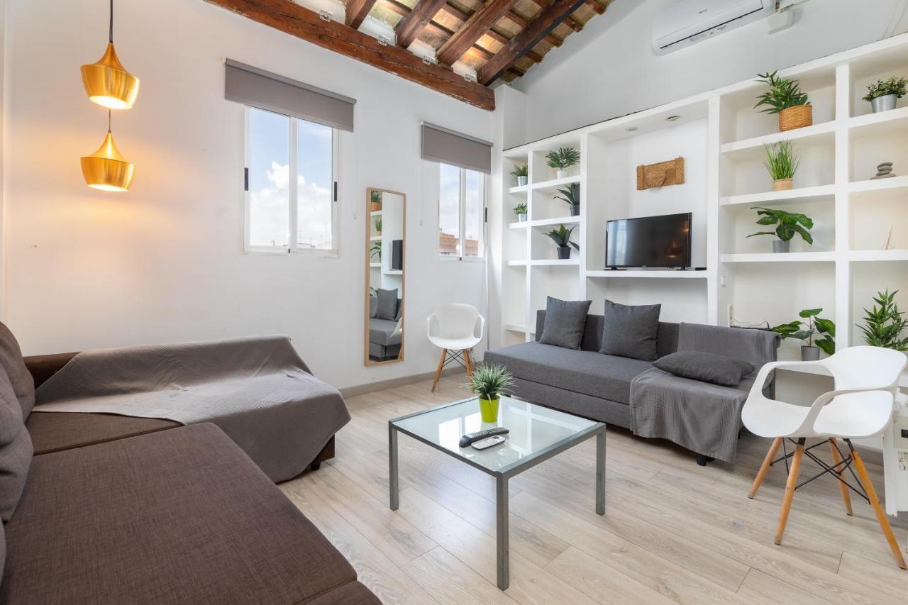 Barón Suites Ruzafa * Valência