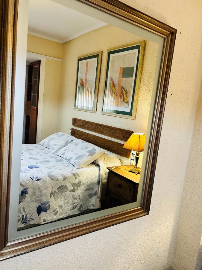 Privatunterkunft En Casa Valencia