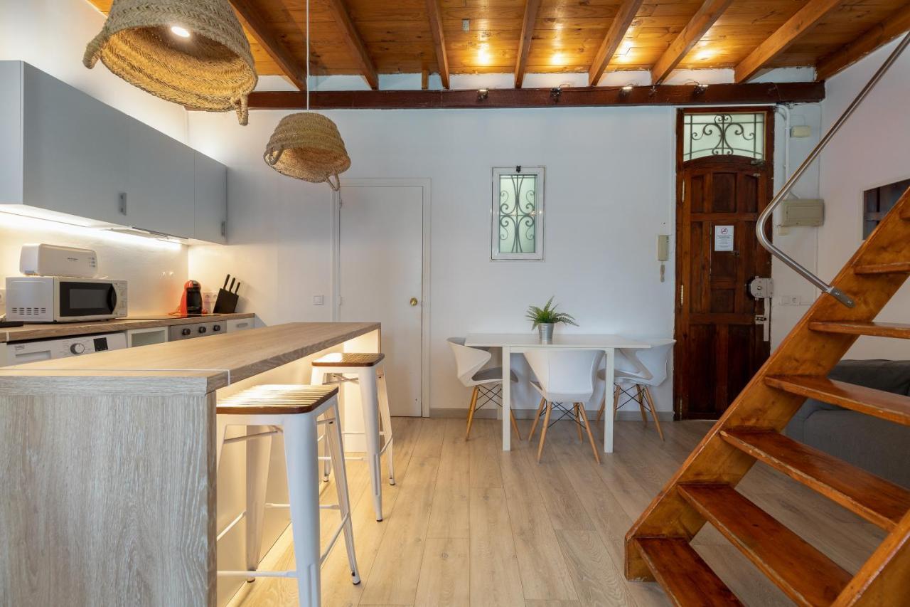 Barón Suites Ruzafa