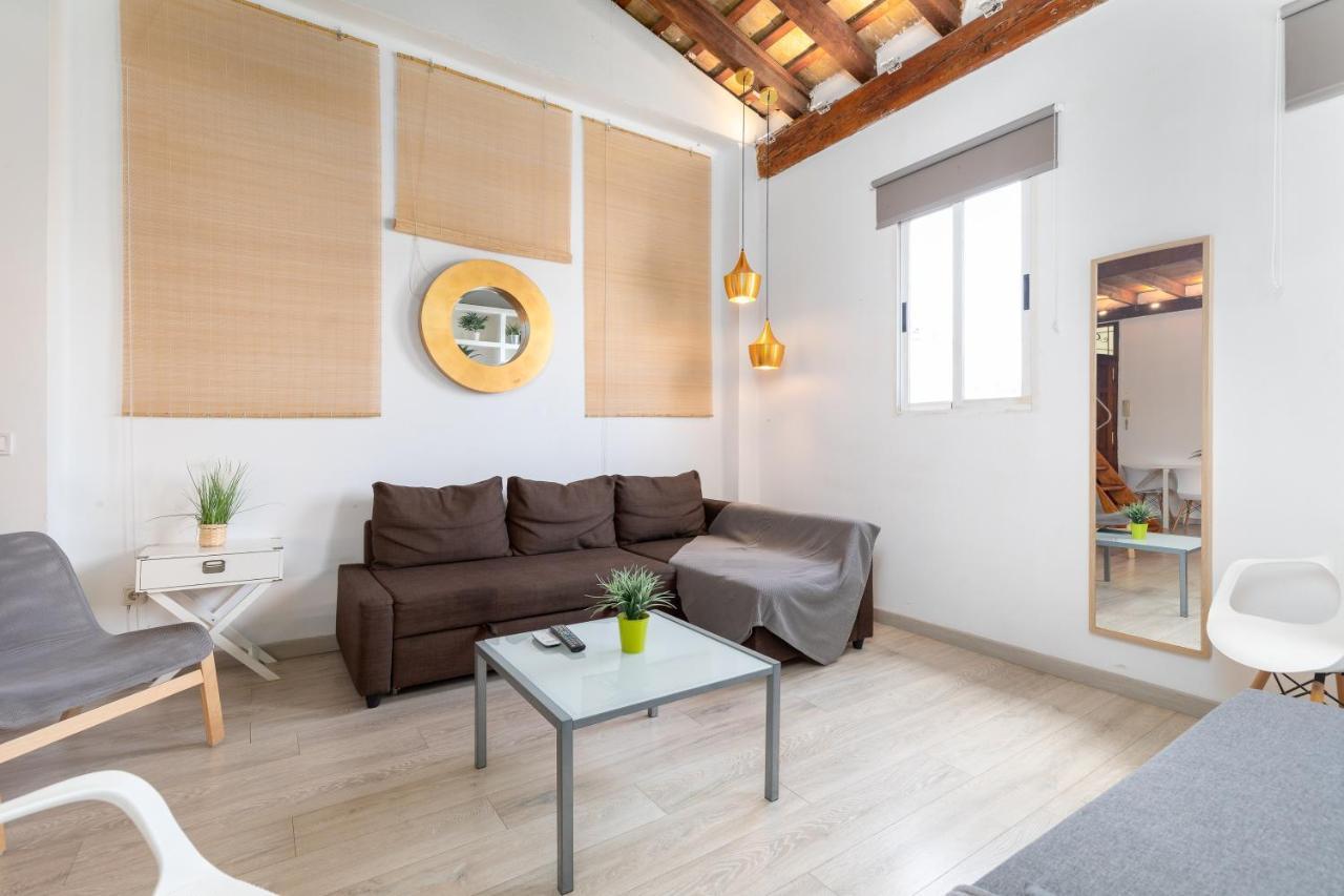 Barón Suites Ruzafa Valência