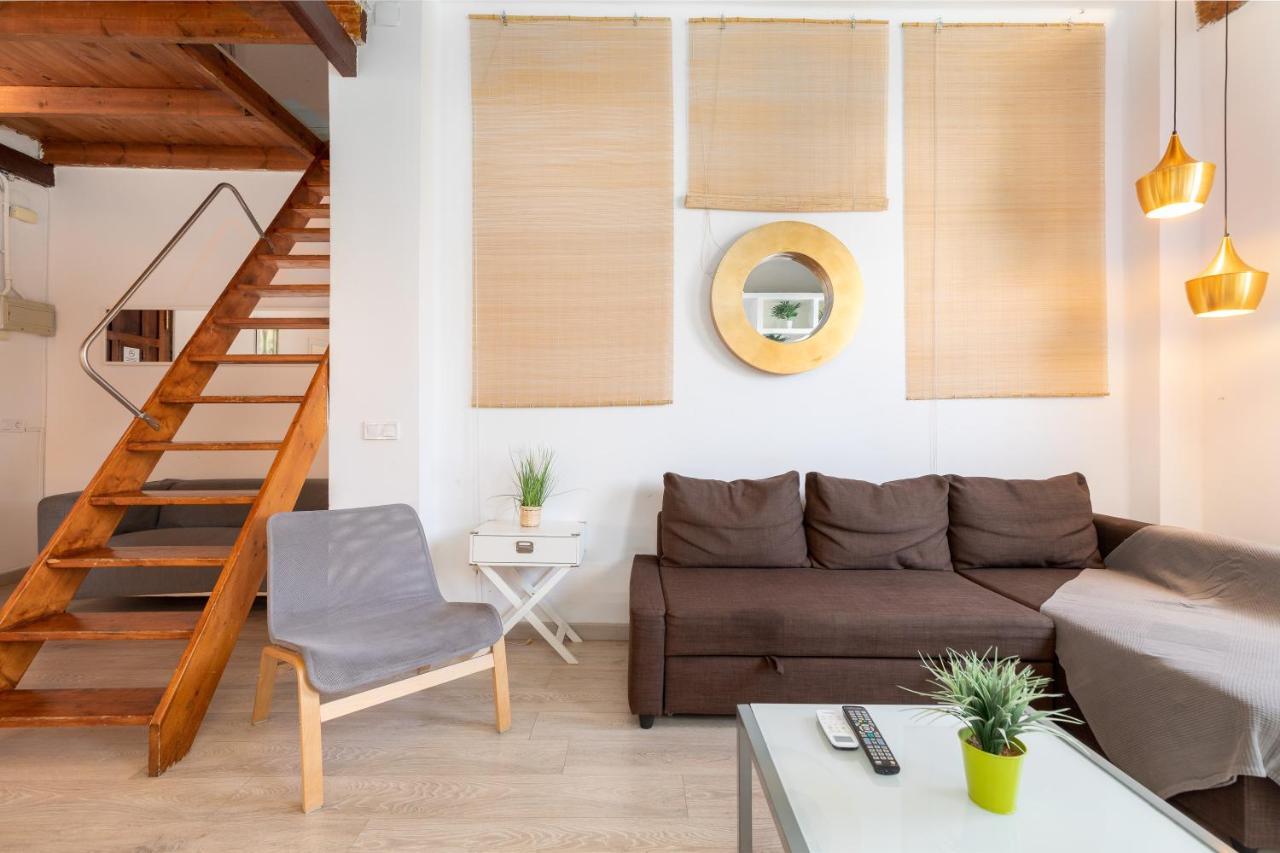 Barón Suites Ruzafa Apartamento Valência
