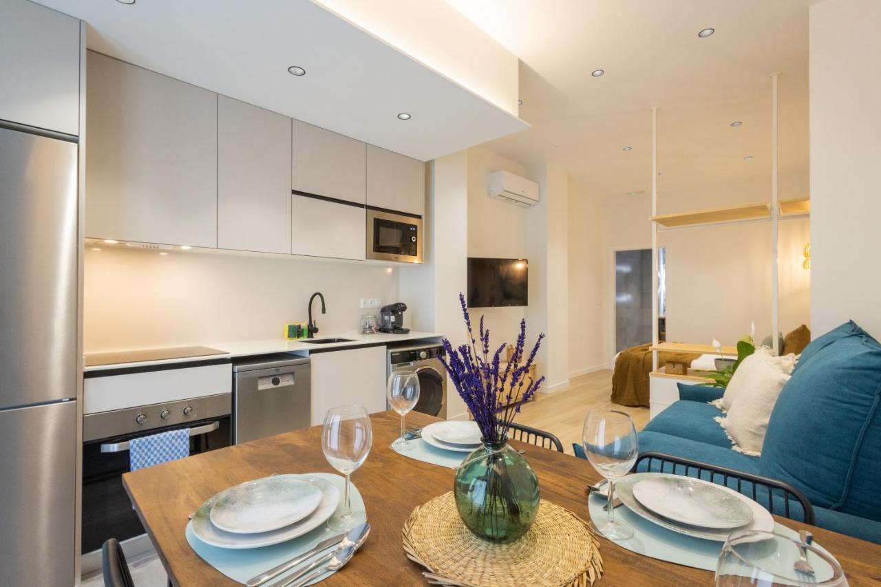 Florit Flats - The * Valencia