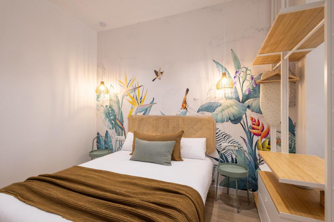 Florit Flats - The