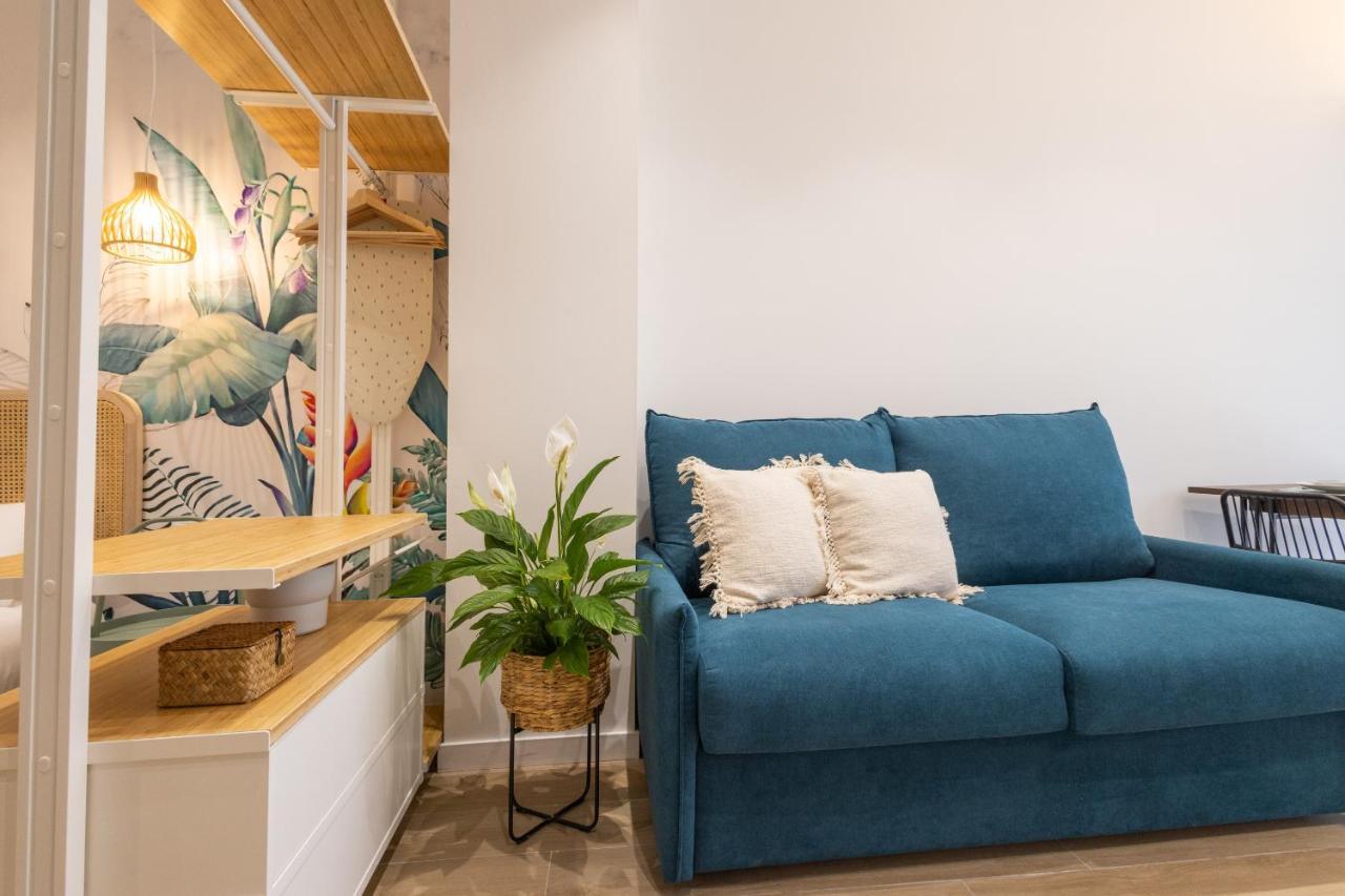 Florit Flats - The Appartement