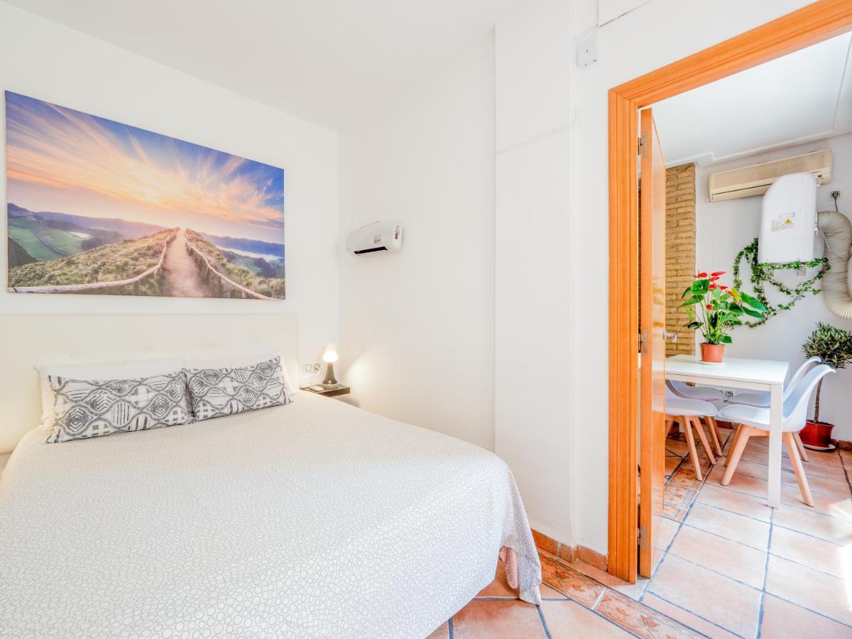 Appartement Apartamento Centro Old Town Valencia