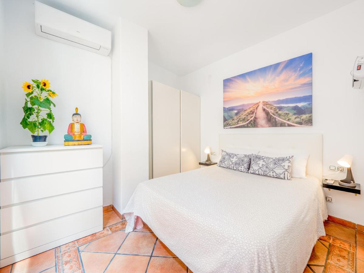 Apartamento Centro Old Town Valencia