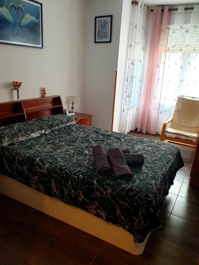 Del Rosario Apartment