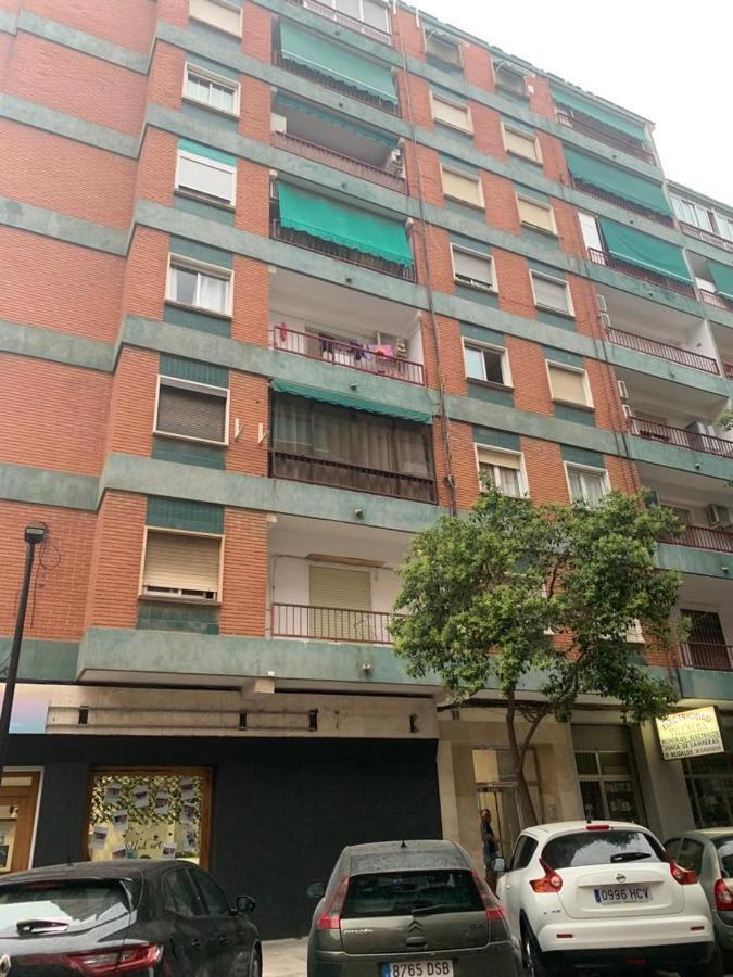 Privatunterkunft Habitacion Individual Valencia