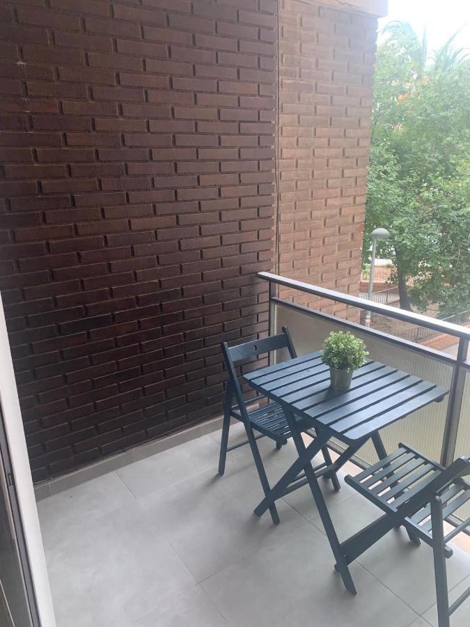 Campanar Single Homestay Valencia