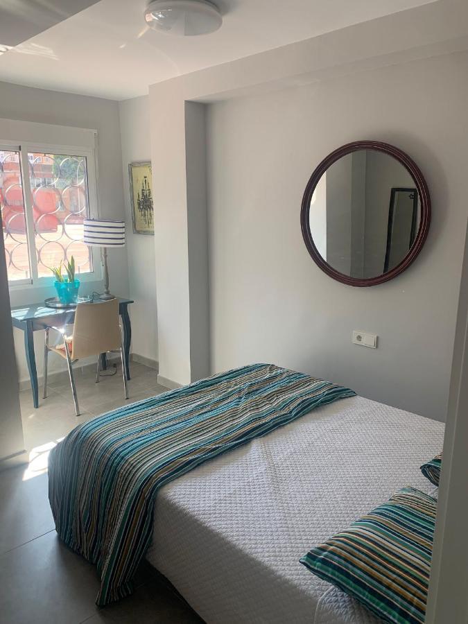 Homestay Campanar Single *
