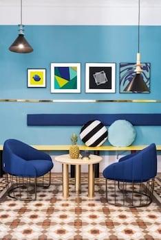 Valola Boutique Guest house Valencia