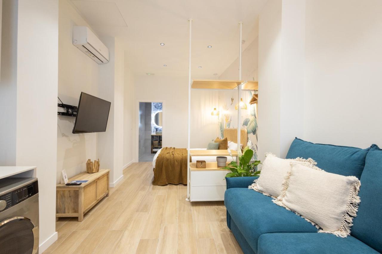 Apartamento Florit Flats - The