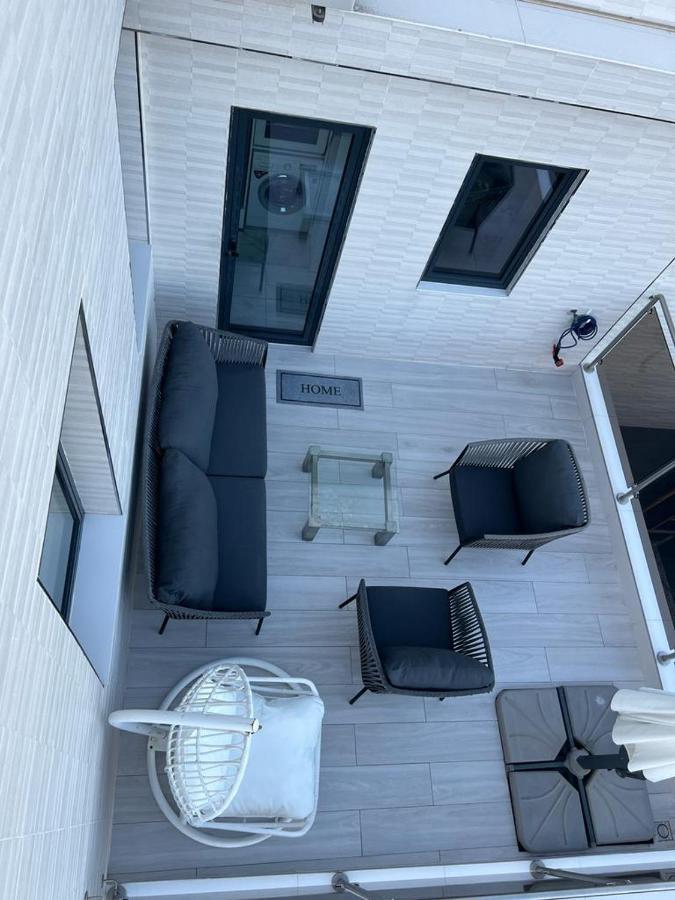 Holiday home Deluxe House