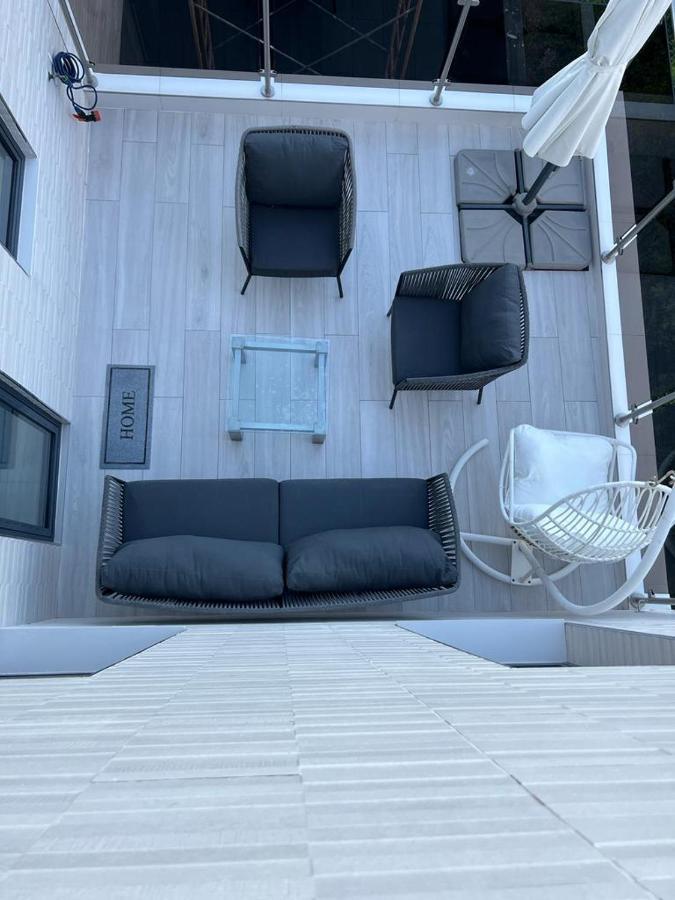 Deluxe House Holiday home Valencia