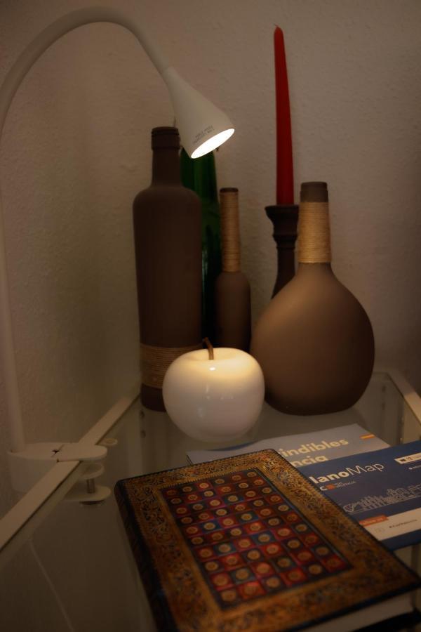 Luminoso. Comodo. Acogedor. Wifi. Junto A Ave *