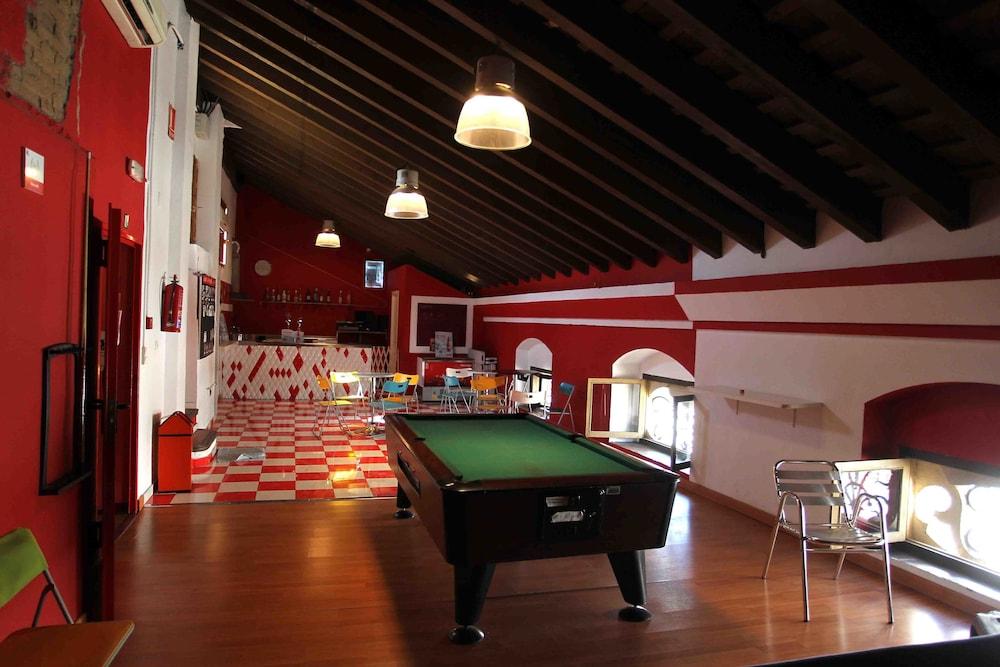 Hostel Red Nest Valencia