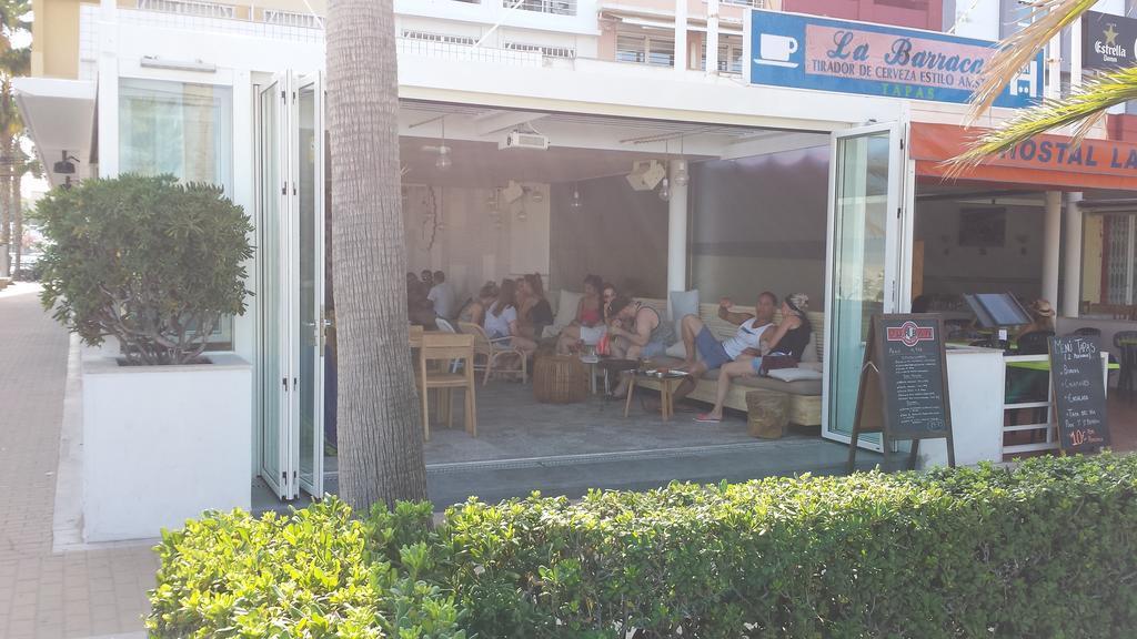 Malvarrosa Beach Guest house 2*