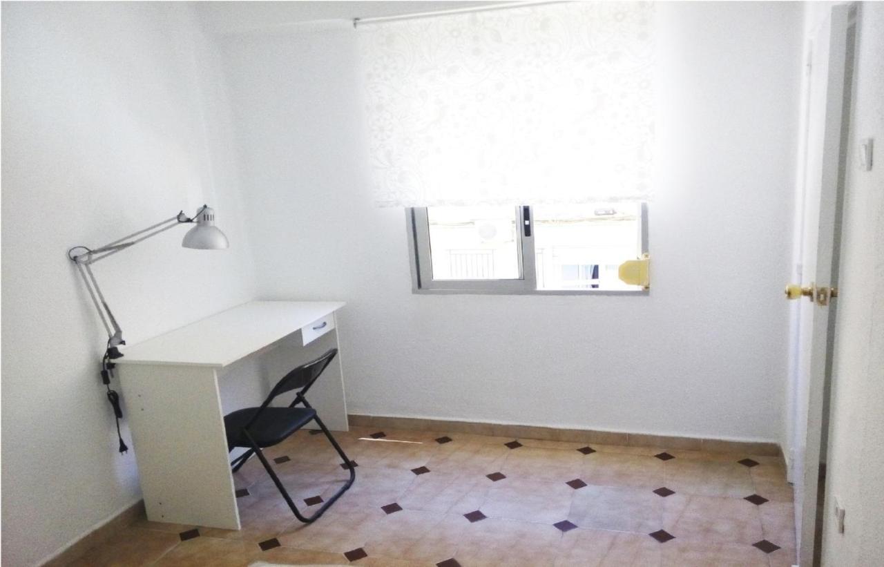 Apartamento Daphne Apartment *