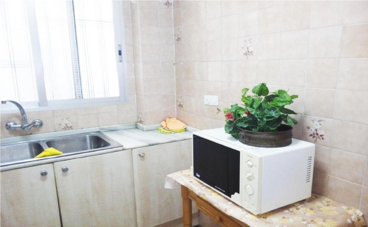 Apartment Apartamento Daphne Valencia