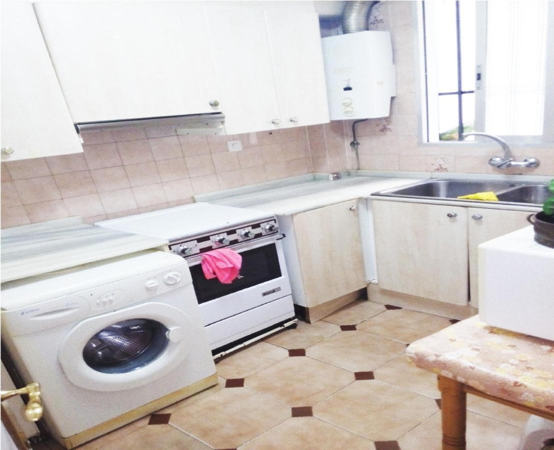 Apartamento Daphne Apartment