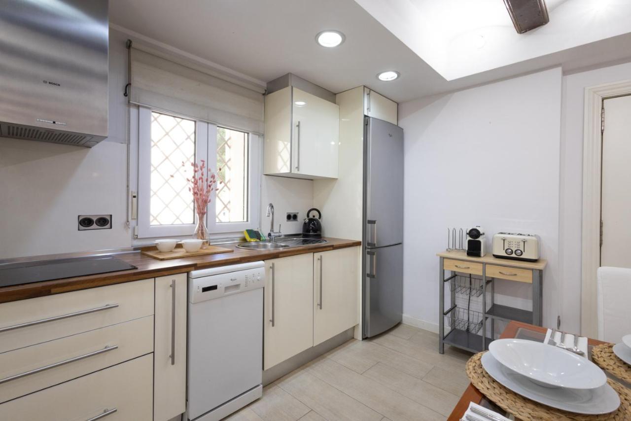 Florit Flats - The Old Town Apartment Valencia