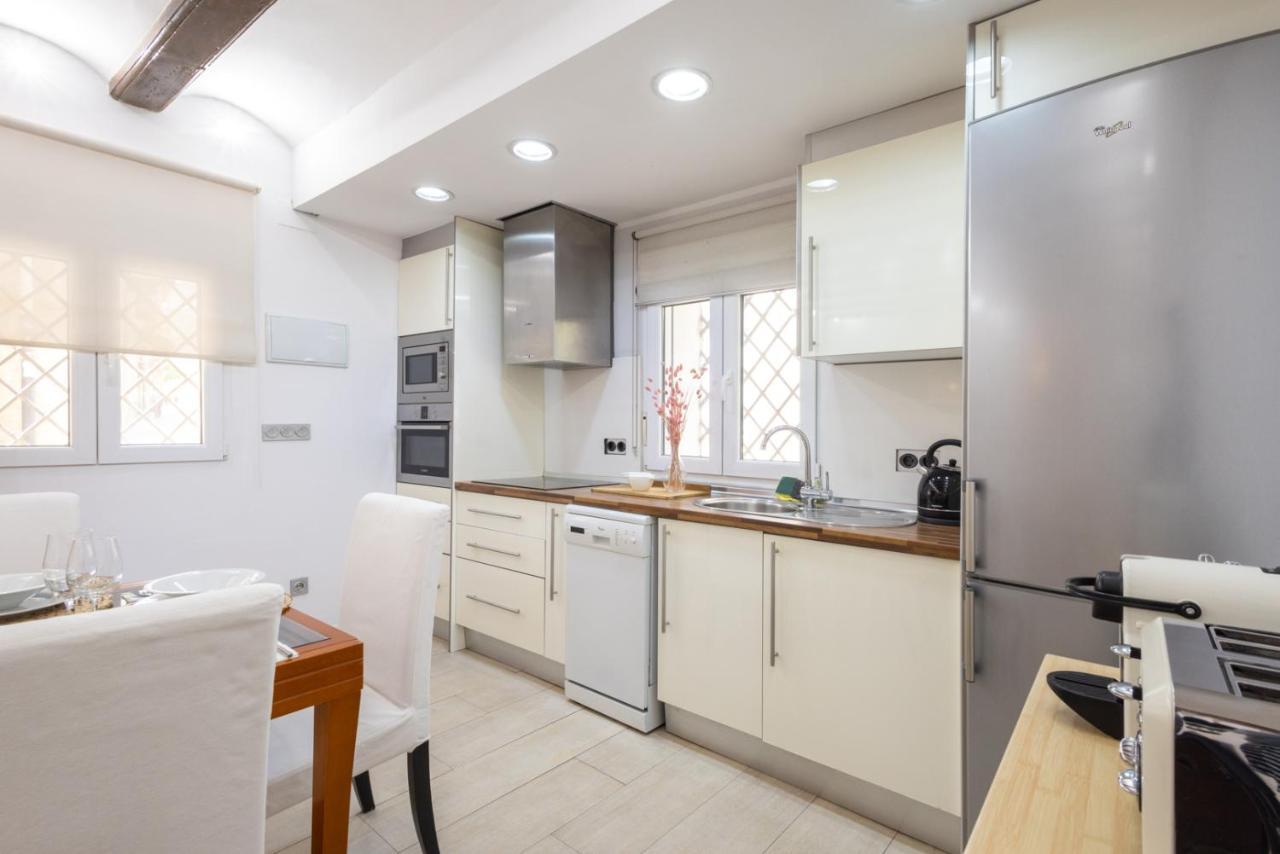 Florit Flats - The Old Town Apartment *