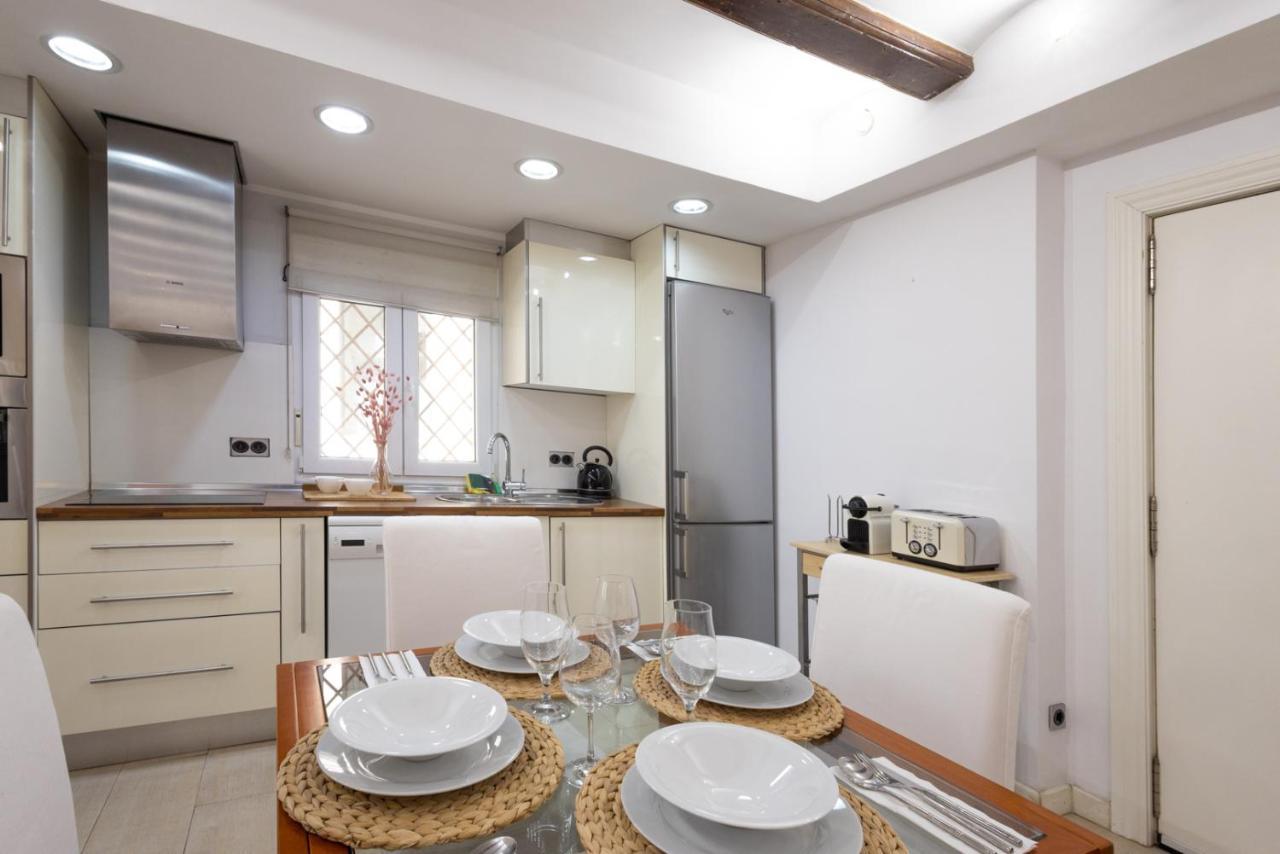 Apartment Florit Flats - The Old Town Valencia