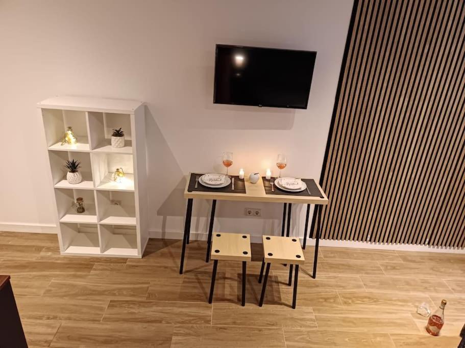 Apartment Studio20 Wifi Valencia