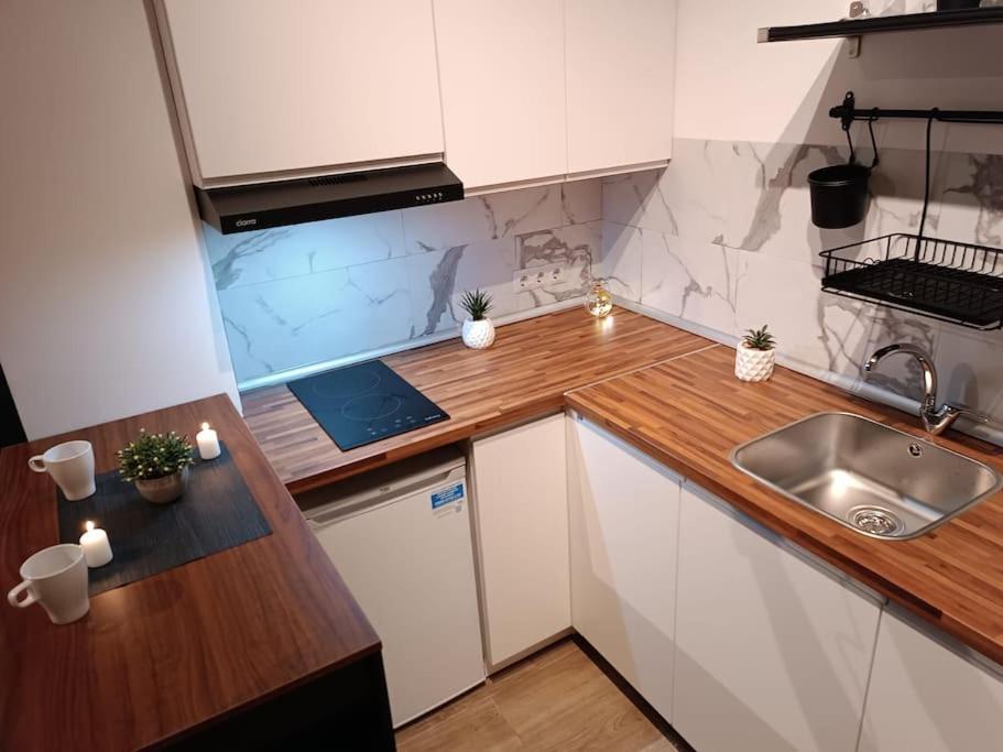 Studio20 Wifi Apartment *
