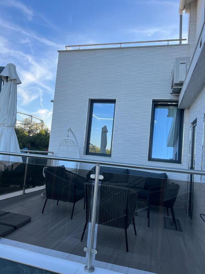 Casa de férias Deluxe House Valência