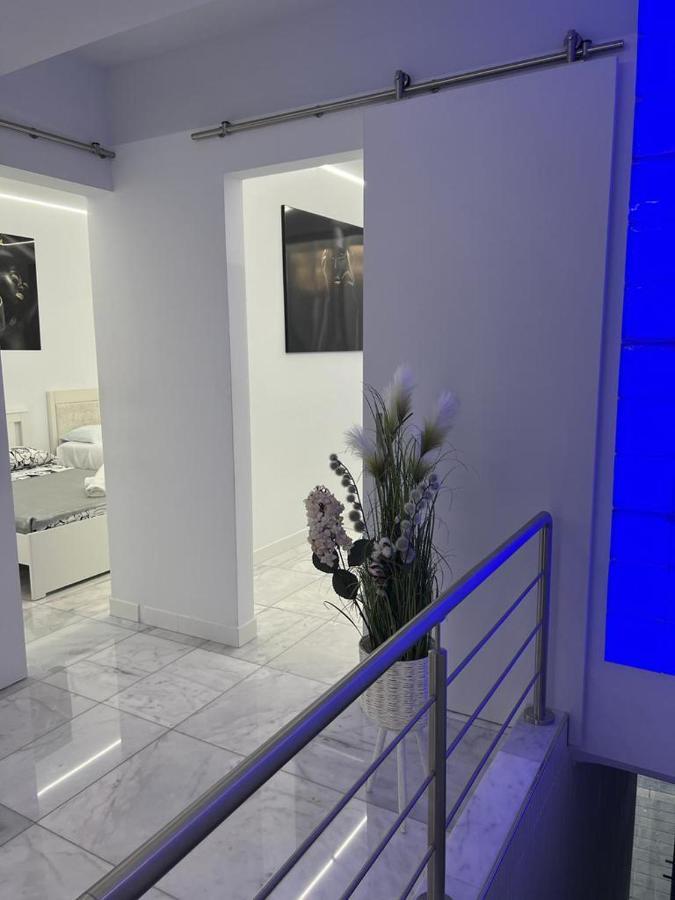 Holiday home Deluxe House *