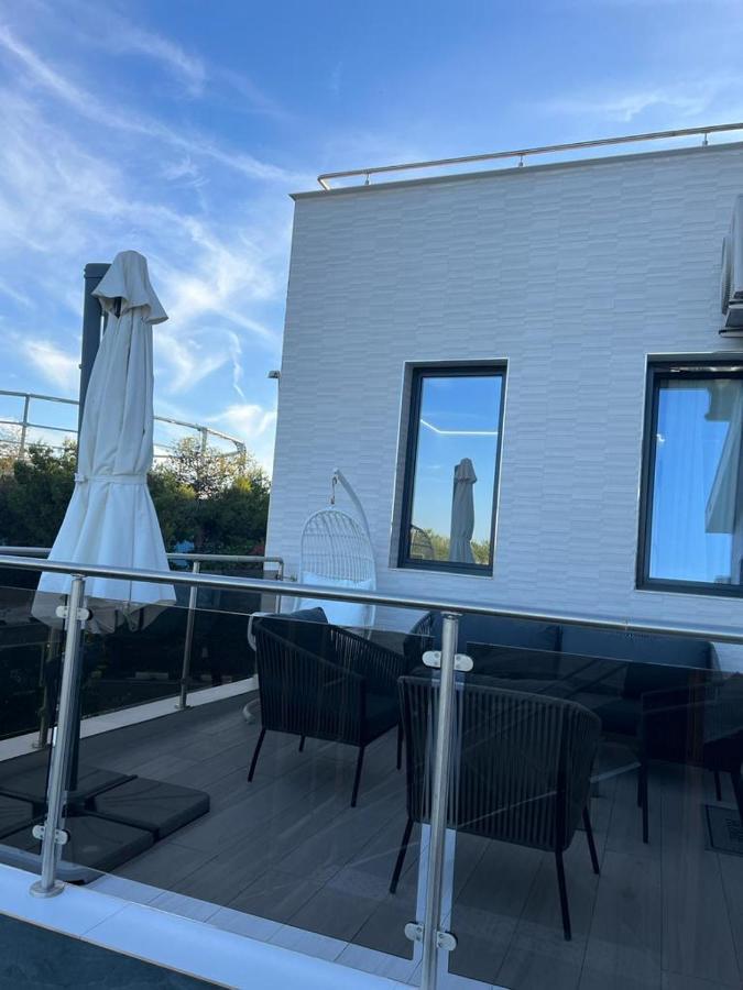 Holiday home Deluxe House Valencia