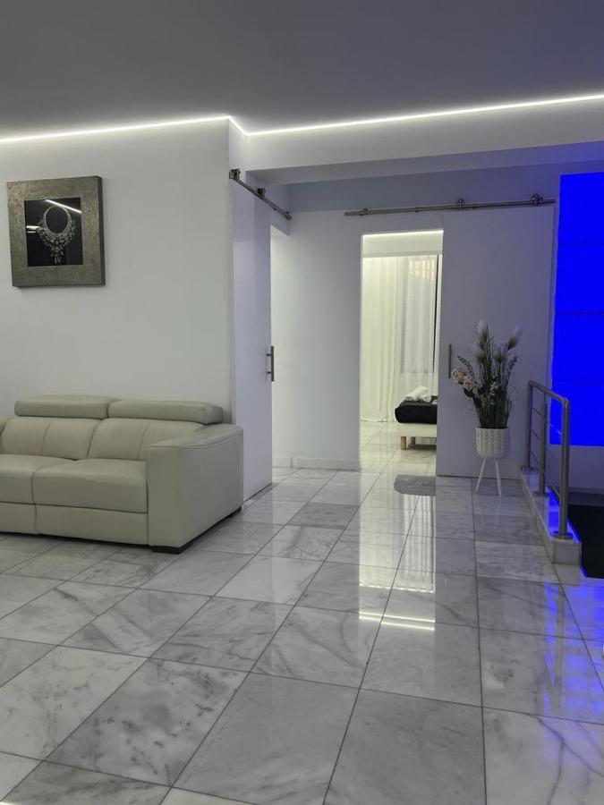 Deluxe House * Valencia