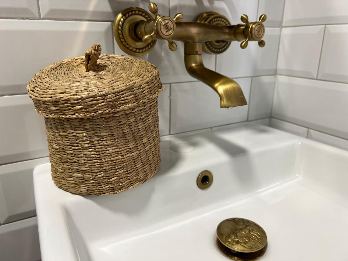 Privatunterkunft Studio Valencia