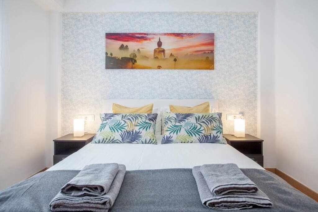 Appartement Reus, Lovely Flat Close To Center