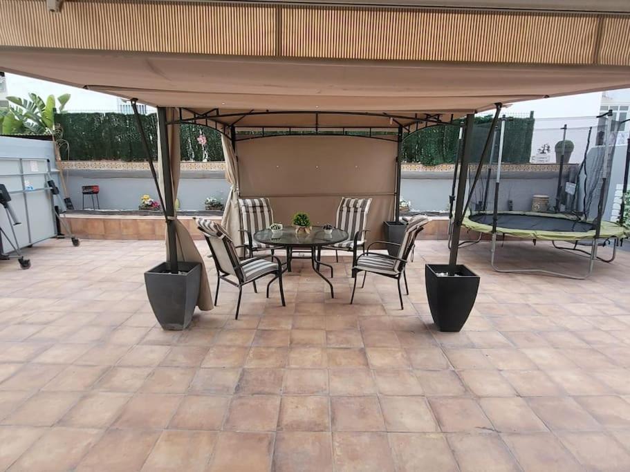 Precioso Reformado Con Terraza, 4 Habs
