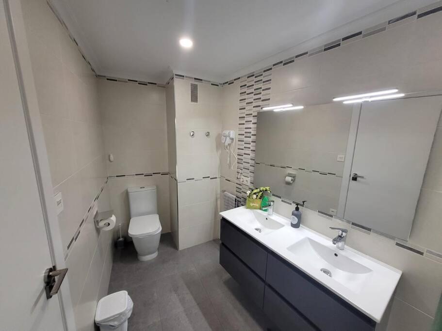 Apartment Precioso Reformado Con Terraza, 4 Habs *