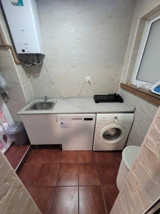 Appartement Precioso Reformado Con Terraza, 4 Habs