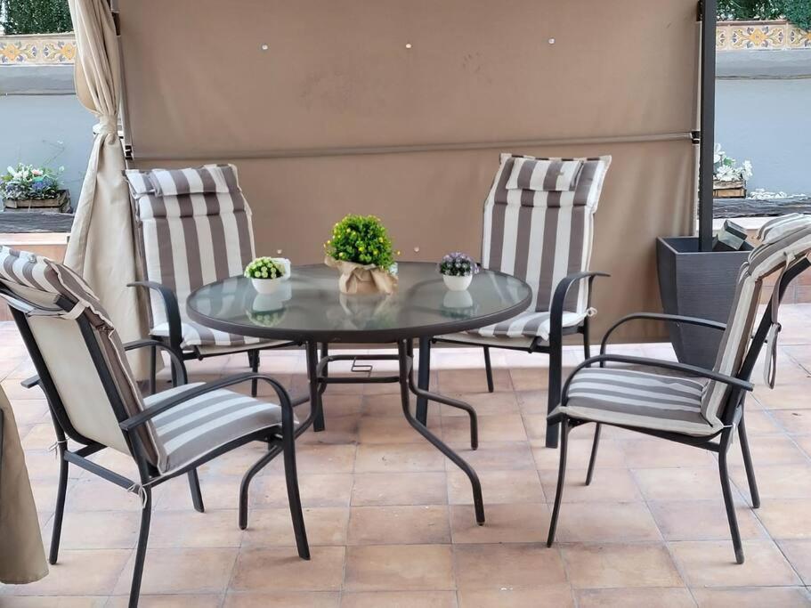 Precioso Reformado Con Terraza, 4 Habs