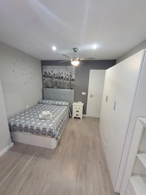 Precioso Reformado Con Terraza, 4 Habs Valencia