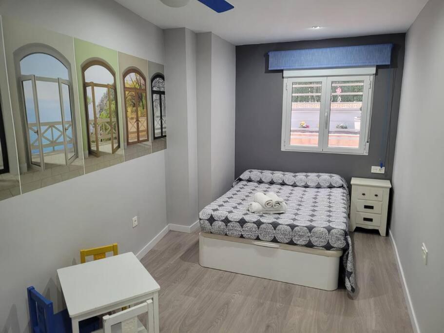 Precioso Reformado Con Terraza, 4 Habs