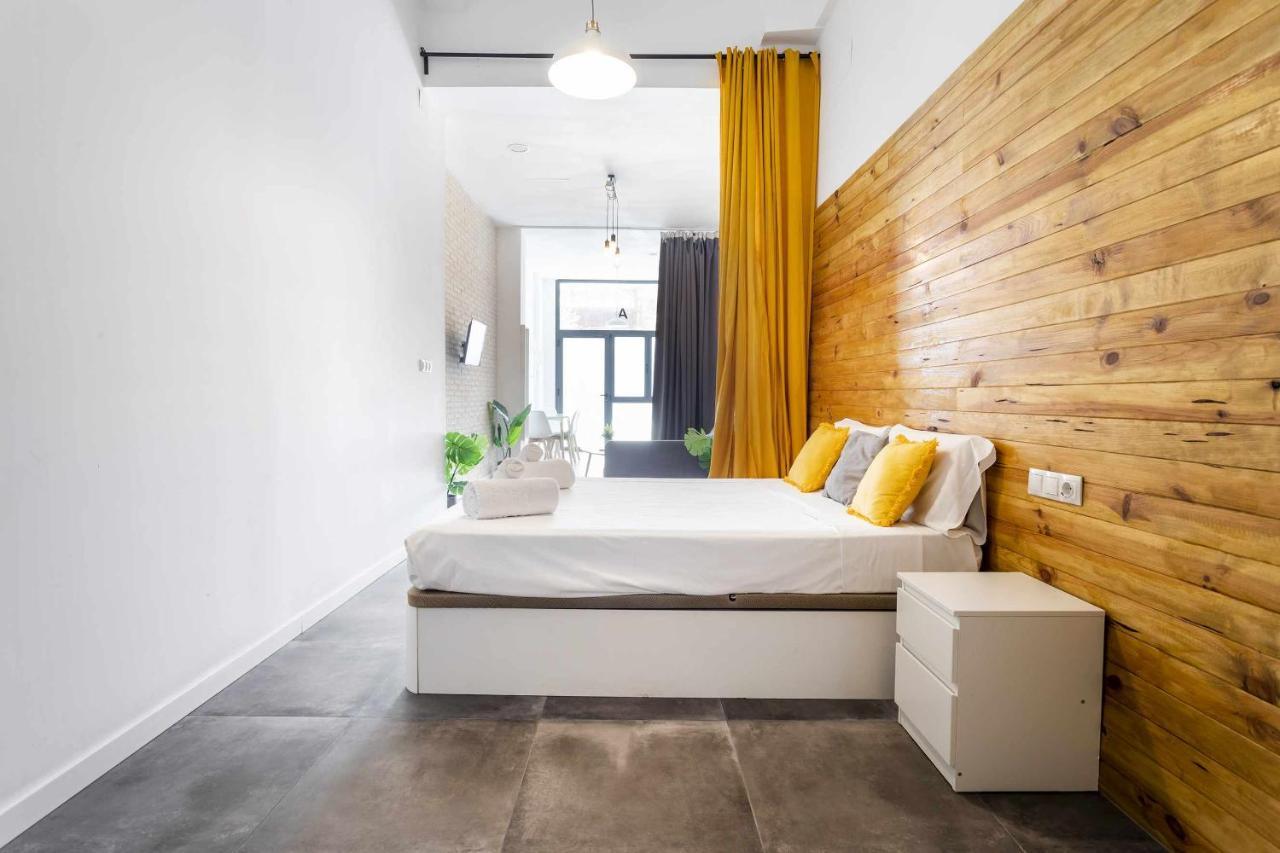 Apartment Noguera A On The *