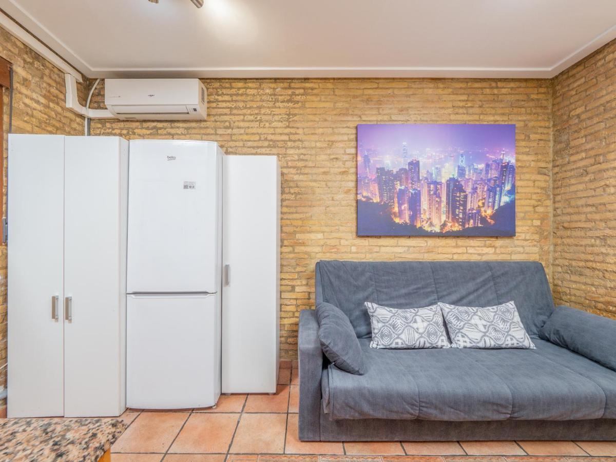 Apartamento Centro Old Town Appartement Valencia
