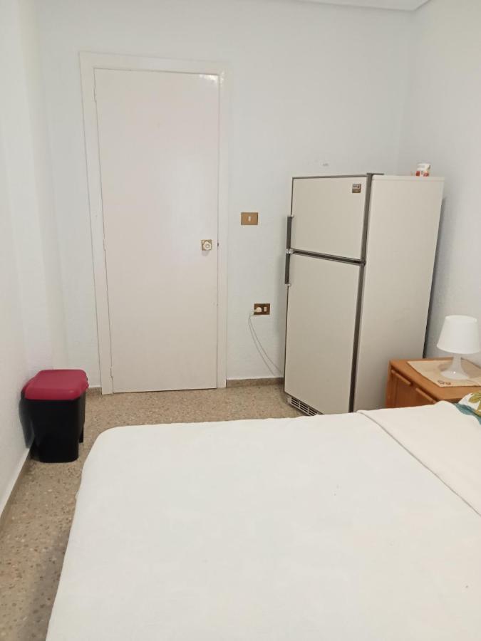 Privatunterkunft Calle Buena Vista *