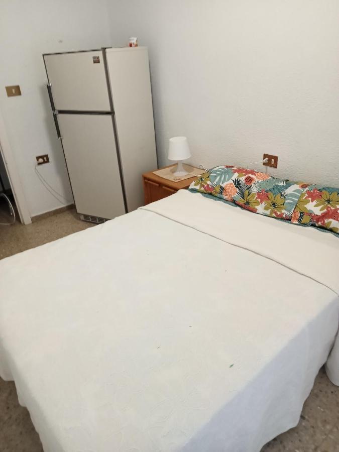 Calle Buena Vista Privatunterkunft Valencia